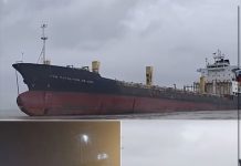 Mystery of the Ghost Ship Unveiled Only Fresh Newz - featured image