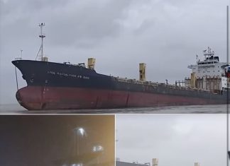 Mystery of the Ghost Ship Unveiled Only Fresh Newz - featured image