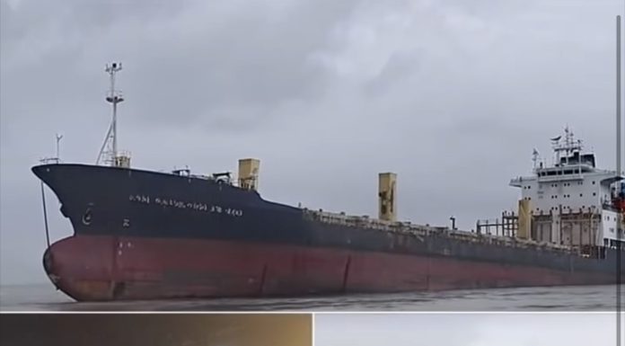 Mystery of the Ghost Ship Unveiled Only Fresh Newz - featured image