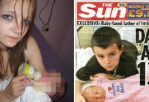 Kids With Kids: Where Are Britain’s Youngest Parents Now Kids With Kids: Where Are Britain’s Youngest Parents Now - featured image