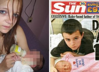 Kids With Kids: Where Are Britain’s Youngest Parents Now Kids With Kids: Where Are Britain’s Youngest Parents Now - featured image