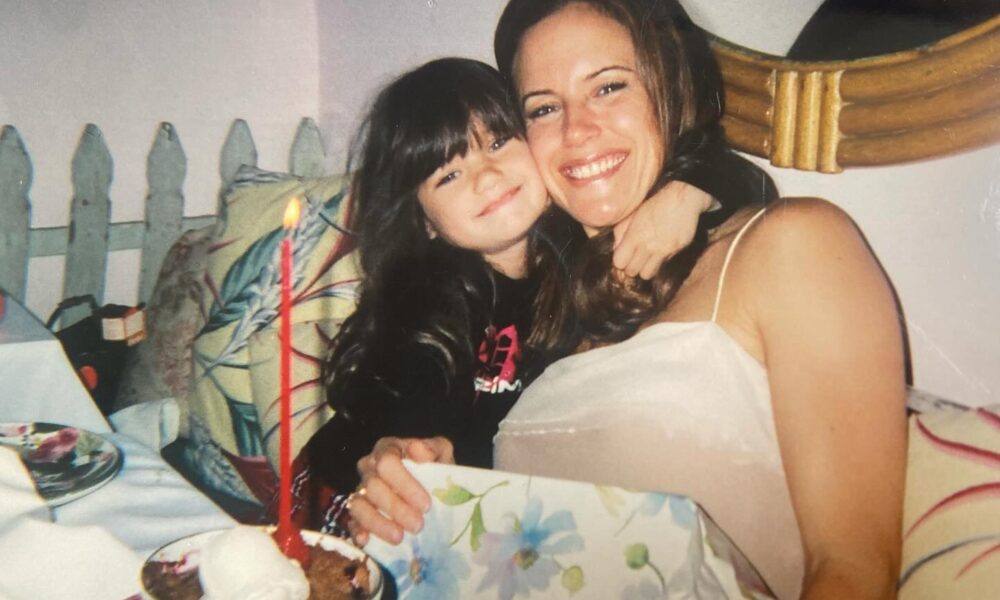 Here’s What Ella Bleu, John Travolta’s Daughter Looks Like Today - featured image Here’s What Ella Bleu, John Travolta’s Daughter Looks Like Today - featured image