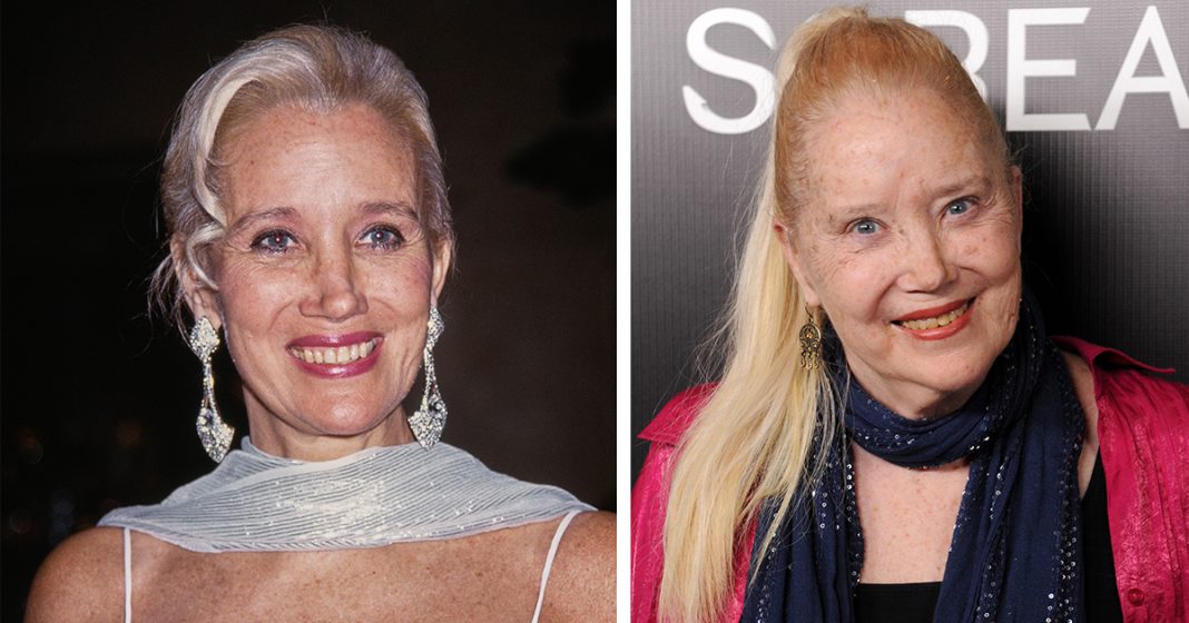 Sally Kirkland, Golden Globe-winning actress, dead at 84 - featured image