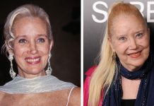 Sally Kirkland, Golden Globe-winning actress, dead at 84 Sally Kirkland, Golden Globe-winning actress, dead at 84 - featured image