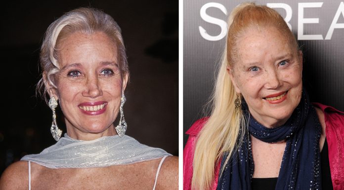 Sally Kirkland, Golden Globe-winning actress, dead at 84 Sally Kirkland, Golden Globe-winning actress, dead at 84 - featured image