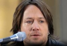 Keith Urban Fans Show Support After His Prayer Request Keith Urban Fans Show Support After His Prayer Request - featured image