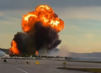 BREAKING Several sources confirm the plane involved in the crash is a 34-year-old UPS MD-11 (reg. N259UP) which took off from Louisville to Honolulu as flight 5X2976 Interesting For You