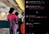 Viral Flight Attendant Video Sparks Online Buzz Over Unconventional Uniform Viral Flight Attendant Video Sparks Online Buzz Over Unconventional Uniform - featured image
