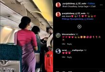 Viral Flight Attendant Video Sparks Online Buzz Over Unconventional Uniform Viral Flight Attendant Video Sparks Online Buzz Over Unconventional Uniform - featured image