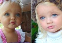 She Was Called A Real-Life Doll When She Was Just 2 Years Old, But Wait Till You See How She Looks Today She Was Called A Real-Life Doll When She Was Just 2 Years Old, But Wait Till You See How She Looks Today - featured image