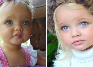 She Was Called A Real-Life Doll When She Was Just 2 Years Old, But Wait Till You See How She Looks Today She Was Called A Real-Life Doll When She Was Just 2 Years Old, But Wait Till You See How She Looks Today - featured image