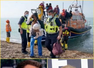 “THEY SAID WHAT OTHERS WOULDN’T DARE!” Joanna Lumley and Rylan Clark just blew up British TV — sparking a massive national debate after fearlessly speaking their minds live on air. “THEY SAID WHAT OTHERS WOULDN’T DARE!” Joanna Lumley and Rylan Clark just blew up British TV — sparking a massive national debate after fearlessly speaking their minds live on air. - featured image