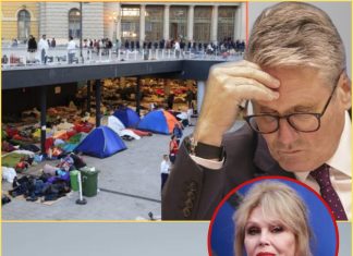 🔥 TV SH0CKWAVE: Joanna Lumley and Rylan Clark have just set social media on fire — saying what no one else dared to say live on air! 😱 The legendary actress and the outspoken presenter didn’t hold back for a second, sparking nationwide debate and trending hashtags within minutes. Fans are hailing them as fearless truth-tellers, while critics are calling it “the most controversial TV moment of the year.” 💥 👉 See exactly what they said and why the internet can’t stop talking 👇👇👇 🔥 TV SH0CKWAVE: Joanna Lumley and Rylan Clark have just set social media on fire — saying what no one else dared to say live on air! 😱 The legendary actress and the outspoken presenter didn’t hold back for a second, sparking nationwide debate and trending hashtags within minutes. Fans are hailing them as fearless truth-tellers, while critics are calling it “the most controversial TV moment of the year.” 💥 👉 See exactly what they said and why the internet can’t stop talking 👇👇👇 - featured image