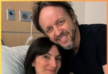 💔 “She burst into tears when she heard the diagnosis.” Davina McCall’s husband has revealed the heartbreaking moment she learned she has breast cancer — less than a year after her brain tumor surgery. 😢 Through tears and fear, he says, “She’s fighting again… and I’ll never leave her side.” 👇 Read their emotional story of love and courage 👇 💔 “She burst into tears when she heard the diagnosis.” Davina McCall’s husband has revealed the heartbreaking moment she learned she has breast cancer — less than a year after her brain tumor surgery. 😢 Through tears and fear, he says, “She’s fighting again… and I’ll never leave her side.” 👇 Read their emotional story of love and courage 👇 - featured image