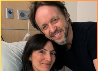 💔 “She burst into tears when she heard the diagnosis.” Davina McCall’s husband has revealed the heartbreaking moment she learned she has breast cancer — less than a year after her brain tumor surgery. 😢 Through tears and fear, he says, “She’s fighting again… and I’ll never leave her side.” 👇 Read their emotional story of love and courage 👇 💔 “She burst into tears when she heard the diagnosis.” Davina McCall’s husband has revealed the heartbreaking moment she learned she has breast cancer — less than a year after her brain tumor surgery. 😢 Through tears and fear, he says, “She’s fighting again… and I’ll never leave her side.” 👇 Read their emotional story of love and courage 👇 - featured image