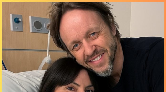 💔 “She burst into tears when she heard the diagnosis.” Davina McCall’s husband has revealed the heartbreaking moment she learned she has breast cancer — less than a year after her brain tumor surgery. 😢 Through tears and fear, he says, “She’s fighting again… and I’ll never leave her side.” 👇 Read their emotional story of love and courage 👇 💔 “She burst into tears when she heard the diagnosis.” Davina McCall’s husband has revealed the heartbreaking moment she learned she has breast cancer — less than a year after her brain tumor surgery. 😢 Through tears and fear, he says, “She’s fighting again… and I’ll never leave her side.” 👇 Read their emotional story of love and courage 👇 - featured image