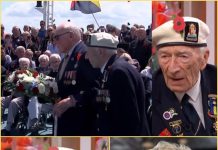 “BRITAIN BETRAYED US!” 💥 A 100-year-old WWII hero has brought the nation to tears after an explosive outburst on live TV — “We gave everything for this country, and now look at it!” His trembling voice and tearful words echoed through the studio as other veterans stood beside him, fists clenched in frustration and sorrow.156 Viewers flooded social media with heartbreak and outrage: “They deserve better. They are Britain’s soul.” 🇬🇧💔 👇 Watch the powerful moment and public reaction below 👇 “BRITAIN BETRAYED US!” 💥 A 100-year-old WWII hero has brought the nation to tears after an explosive outburst on live TV — “We gave everything for this country, and now look at it!” His trembling voice and tearful words echoed through the studio as other veterans stood beside him, fists clenched in frustration and sorrow.156 Viewers flooded social media with heartbreak and outrage: “They deserve better. They are Britain’s soul.” 🇬🇧💔 👇 Watch the powerful moment and public reaction below 👇 - featured image