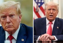 Donald Trump uses shock slur in late-night Thanksgiving message Donald Trump uses shock slur in late-night Thanksgiving message - featured image