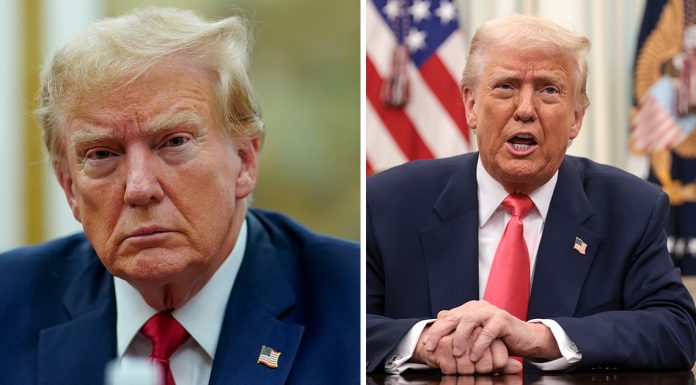 Donald Trump uses shock slur in late-night Thanksgiving message Donald Trump uses shock slur in late-night Thanksgiving message - featured image