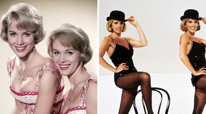 Famous twins who performed with Frank Sinatra decide to end their life on same day for heartbreaking reason Famous twins who performed with Frank Sinatra decide to end their life on same day for heartbreaking reason - featured image