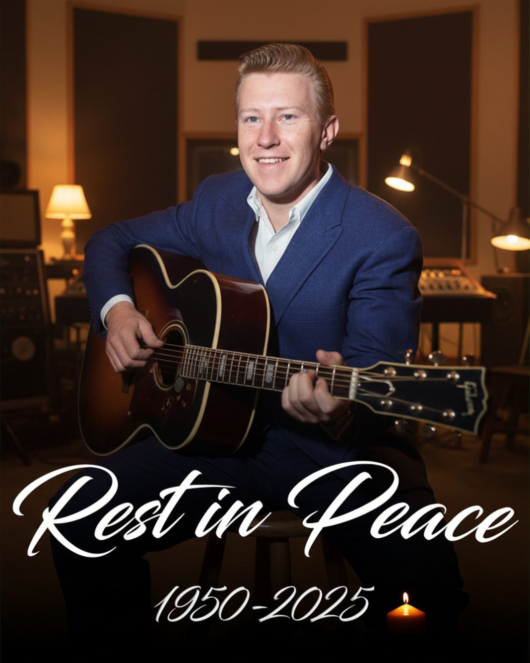 Looking Back at the Life and Influence of a Country Music Great - featured image