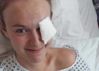 Woman, 30, was diagnosed with deadly brain tumor after thinking sinister symptom was due to long-haul flight Woman, 30, was diagnosed with deadly brain tumor after thinking sinister symptom was due to long-haul flight - featured image