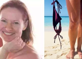 Woman reveals what it’s like to work on a 2,000-person nude cruise ship Woman reveals what it’s like to work on a 2,000-person nude cruise ship - featured image