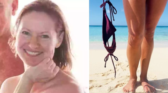 Woman reveals what it’s like to work on a 2,000-person nude cruise ship Woman reveals what it’s like to work on a 2,000-person nude cruise ship - featured image