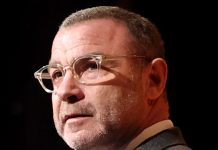 Liev Schreiber Hospitalized in New York, Undergoing Tests Liev Schreiber Hospitalized in New York, Undergoing Tests - featured image