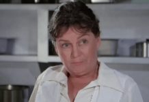 ‘Dynasty’ & ‘The Paper Chase’ star dies at 98 ‘Dynasty’ & ‘The Paper Chase’ star dies at 98 - featured image