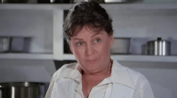 ‘Dynasty’ & ‘The Paper Chase’ star dies at 98 ‘Dynasty’ & ‘The Paper Chase’ star dies at 98 - featured image