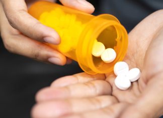 Common back-pain drug may be linked to higher dementia risk, large study finds Common back-pain drug may be linked to higher dementia risk, large study finds - featured image