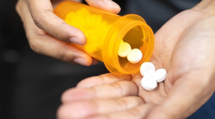 Common back-pain drug may be linked to higher dementia risk, large study finds Common back-pain drug may be linked to higher dementia risk, large study finds - featured image