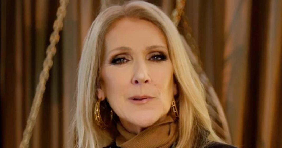 Celine Dion gives rare update after stiff-person syndrome diagnosis in Thanksgving message to fans - featured image