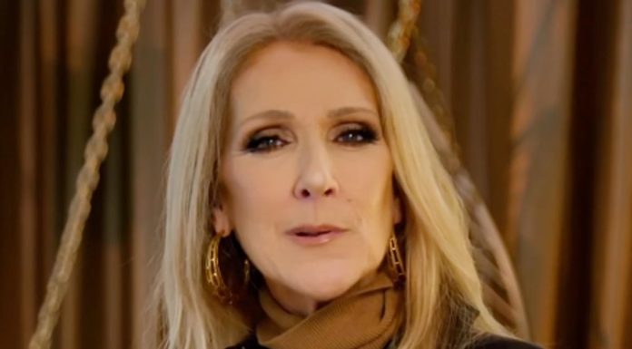 Celine Dion gives rare update after stiff-person syndrome diagnosis in Thanksgving message to fans Celine Dion gives rare update after stiff-person syndrome diagnosis in Thanksgving message to fans - featured image