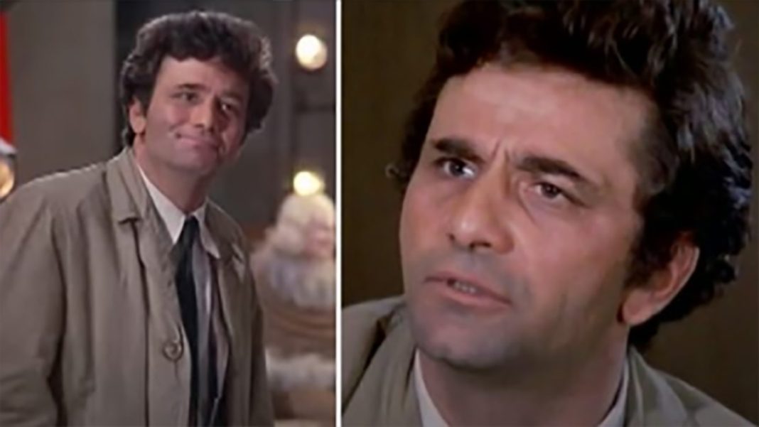 Columbo actor Peter Falk “couldn’t remember” his award-winning role near the end of his life - featured image