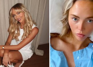 Adult star hospitalized after sleeping with 583 men in one day Adult star hospitalized after sleeping with 583 men in one day - featured image