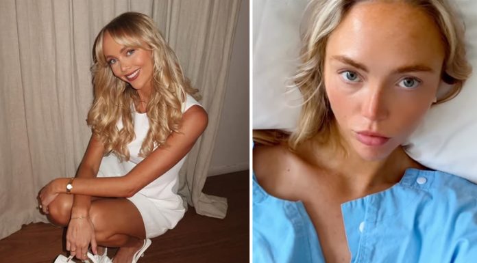 Adult star hospitalized after sleeping with 583 men in one day Adult star hospitalized after sleeping with 583 men in one day - featured image