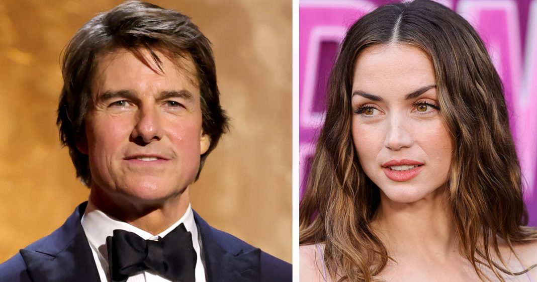 Tragic reason why Tom Cruise’s ex-girlfriend Ana de Armas dumped him - featured image