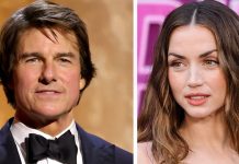 Tragic reason why Tom Cruise’s ex-girlfriend Ana de Armas dumped him Tragic reason why Tom Cruise’s ex-girlfriend Ana de Armas dumped him - featured image