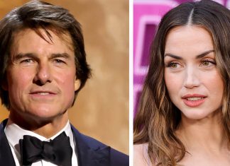 Tragic reason why Tom Cruise’s ex-girlfriend Ana de Armas dumped him Tragic reason why Tom Cruise’s ex-girlfriend Ana de Armas dumped him - featured image