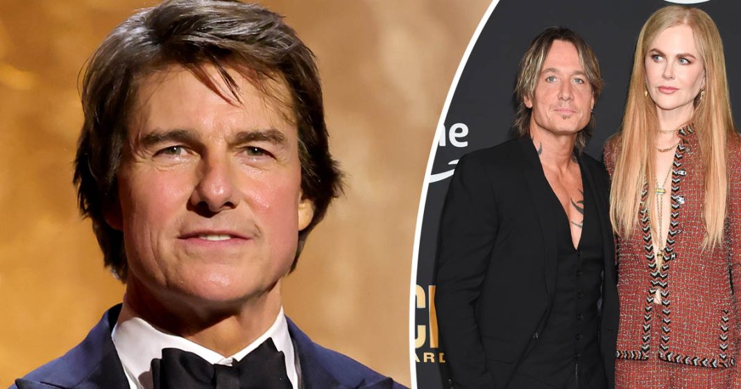 Tom Cruise breaks silence on Nicole Kidman’s divorce with brutal response - featured image