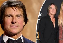 Tom Cruise breaks silence on Nicole Kidman’s divorce with brutal response Tom Cruise breaks silence on Nicole Kidman’s divorce with brutal response - featured image