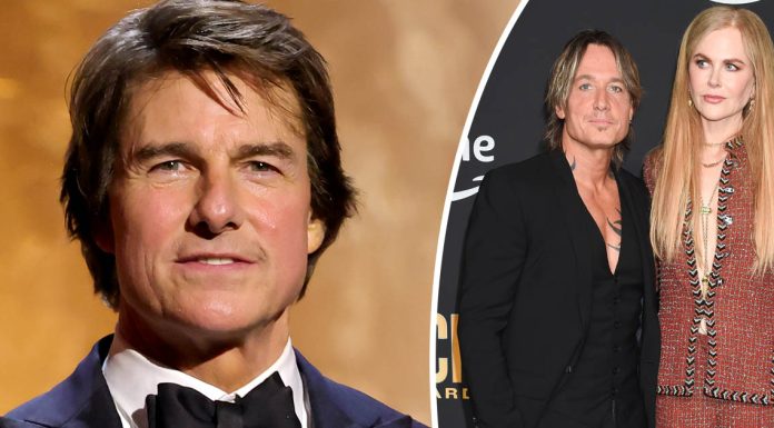 Tom Cruise breaks silence on Nicole Kidman’s divorce with brutal response Tom Cruise breaks silence on Nicole Kidman’s divorce with brutal response - featured image
