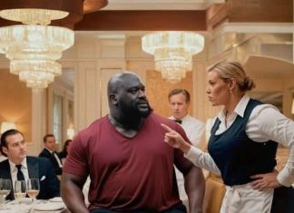 The Story of How a Waiter Learned a Harsh Lesson About Customer Service The Story of How a Waiter Learned a Harsh Lesson About Customer Service - featured image