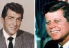 The real reason why Dean Martin refused to attend JFK’s 1961 inauguration The real reason why Dean Martin refused to attend JFK’s 1961 inauguration - featured image