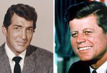 The real reason why Dean Martin refused to attend JFK’s 1961 inauguration The real reason why Dean Martin refused to attend JFK’s 1961 inauguration - featured image