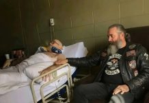 The Biker Who Became My Last Brother And Helped Me Teach My Children A Lesson They Will Never Forget The Biker Who Became My Last Brother And Helped Me Teach My Children A Lesson They Will Never Forget - featured image