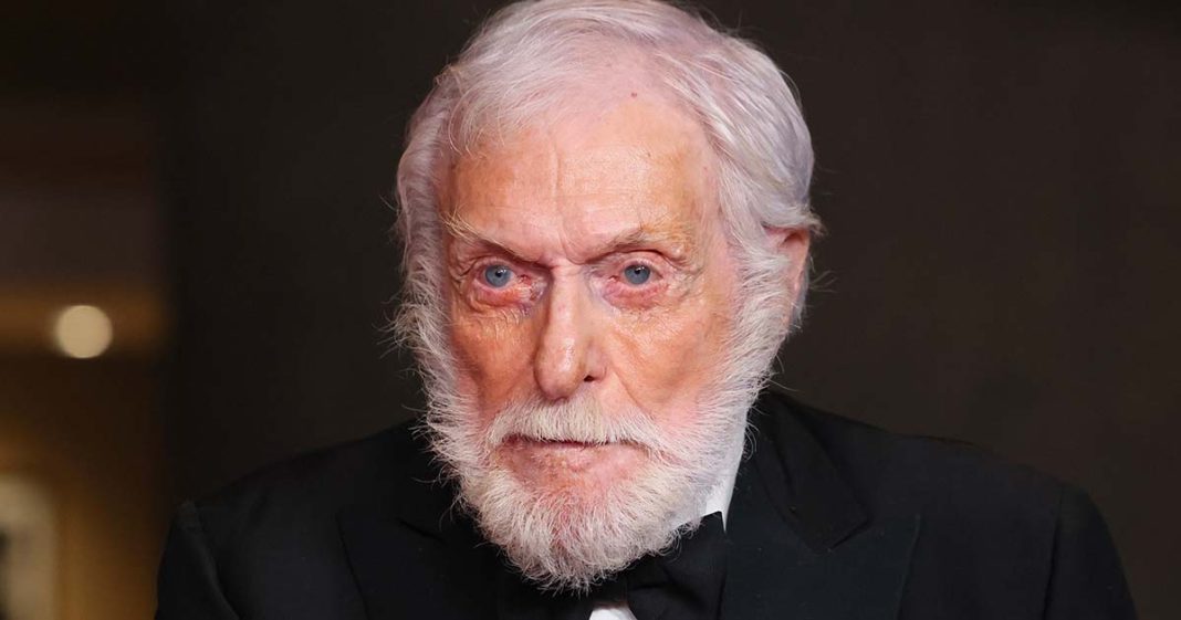 Dick Van Dyke, 99, makes heartbreaking confession about life as he gets ready to turn 100 years old - featured image Dick Van Dyke, 99, makes heartbreaking confession about life as he gets ready to turn 100 years old - featured image