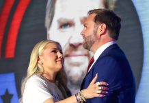 Erika Kirk Shares New Details Behind Her Viral Embrace with JD Vance Erika Kirk Shares New Details Behind Her Viral Embrace with JD Vance - featured image